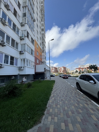 
  Продается 2-комн. квартира, 73 м², Адмирала Пустошкина ул, д. 16
. Фото 35.