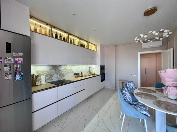 
  Продается 2-комн. квартира, 96 м², ЖК Консул
. Фото 1.