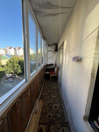 
  Продается 1-комн. квартира, 36 м², Ленина ул, д. 127
. Фото 5.