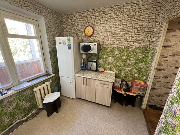 
  Продается 1-комн. квартира, 36 м², Ленина ул, д. 127
. Фото 6.