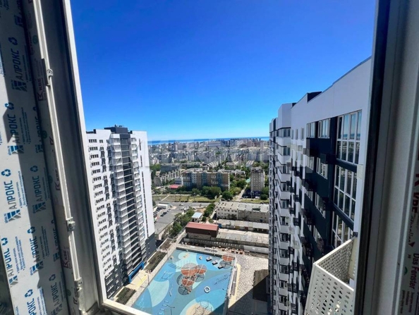
  Продается 1-комн. квартира, 43 м², Куникова ул, д. 47Г
. Фото 1.