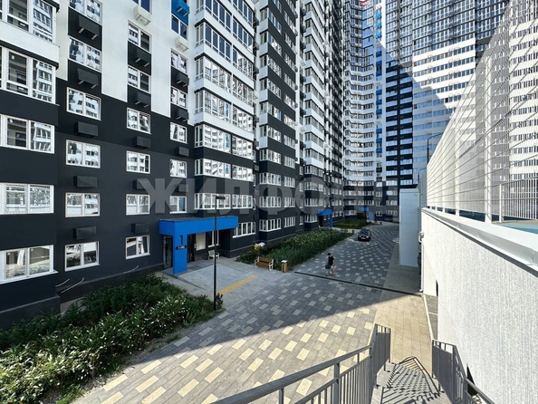 
  Продается 1-комн. квартира, 43 м², Куникова ул, д. 47Г
. Фото 13.