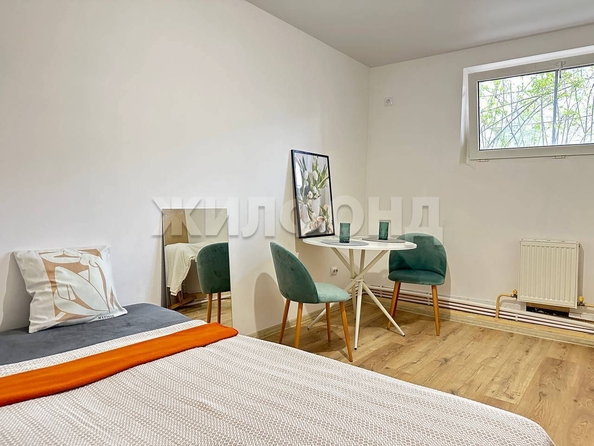 
  Продается студия, 19.9 м², Строителей ул, д. 2
. Фото 1.