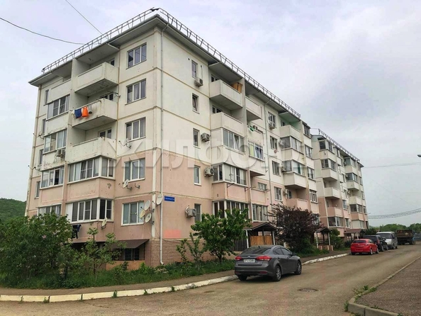
  Продается студия, 19.9 м², Строителей ул, д. 2
. Фото 12.