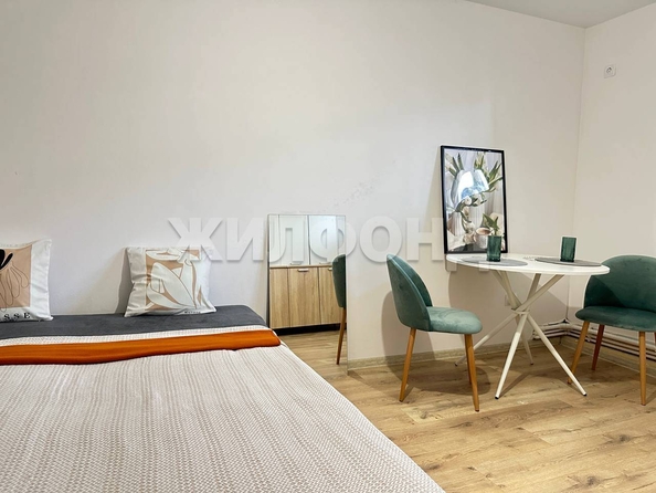 
  Продается студия, 19.9 м², Строителей ул, д. 2
. Фото 2.