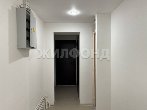 
  Продается студия, 17.8 м², Строителей ул, д. 2
. Фото 5.