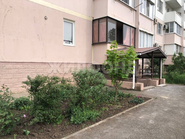 
  Продается студия, 19.9 м², Строителей ул, д. 2
. Фото 11.