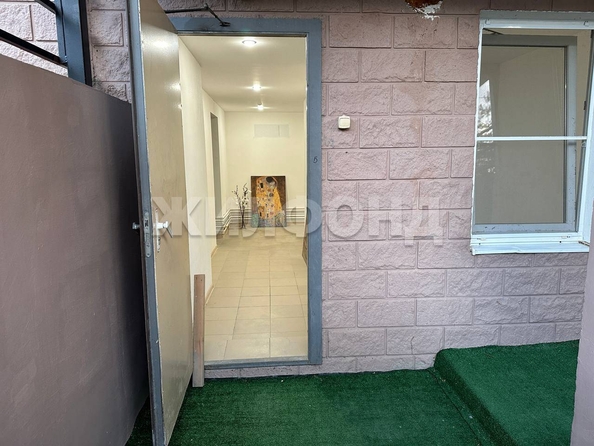 
  Продается студия, 19.9 м², Строителей ул, д. 2
. Фото 13.