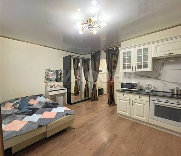 
  Продается студия, 23.8 м², Западный Обход ул, д. 42 к7
. Фото 2.