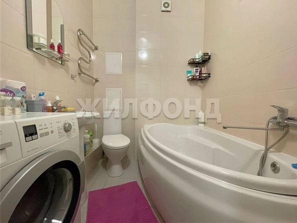 
  Продается студия, 23.8 м², Западный Обход ул, д. 42 к7
. Фото 6.