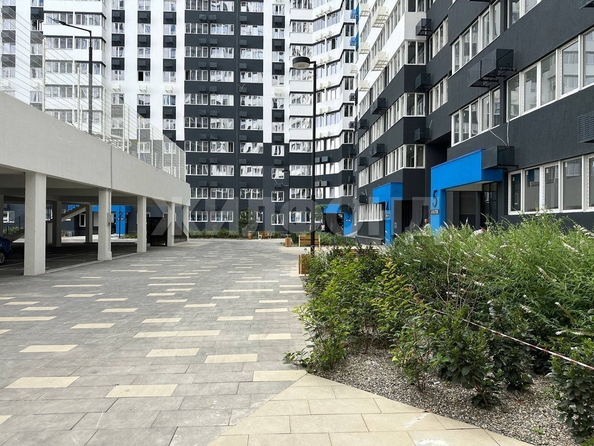 
  Продается 2-комн. квартира, 45.9 м², Куникова ул, д. 47Г
. Фото 13.