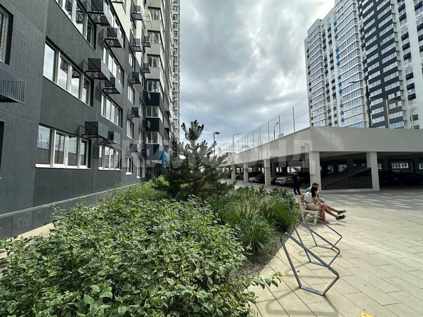 
  Продается 2-комн. квартира, 45.9 м², Куникова ул, д. 47Г
. Фото 5.