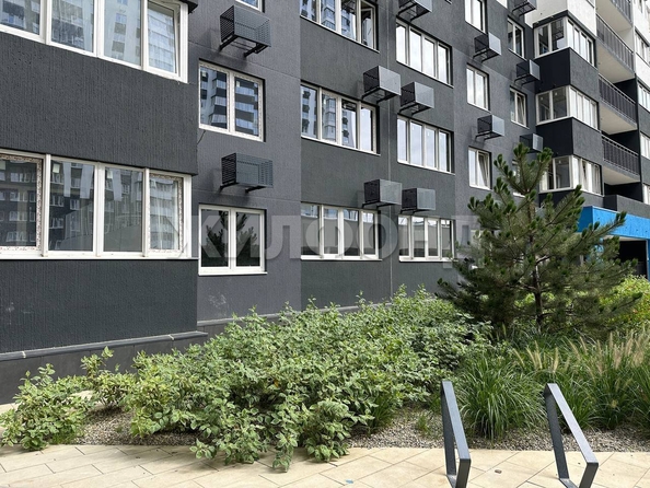 
  Продается 2-комн. квартира, 45.9 м², Куникова ул, д. 47Г
. Фото 7.