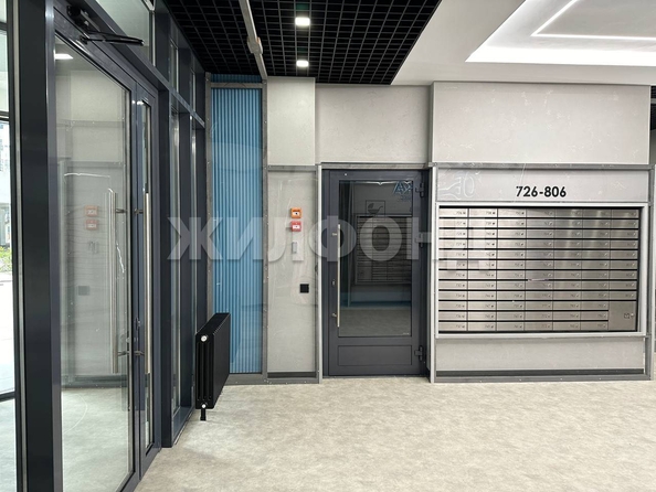 
  Продается 2-комн. квартира, 45.9 м², Куникова ул, д. 47Г
. Фото 15.