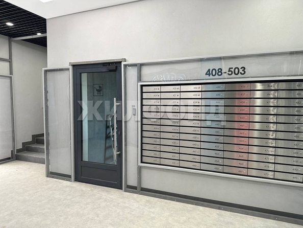 
  Продается 2-комн. квартира, 45.9 м², Куникова ул, д. 47Г
. Фото 17.