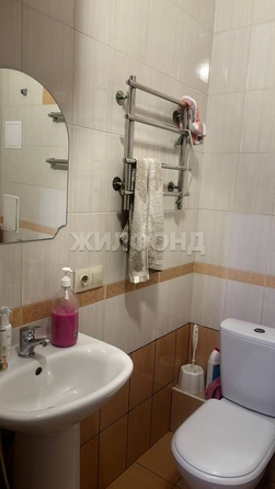 
  Продается 1-комн. квартира, 35 м², Крылатская ул, д. 21
. Фото 9.