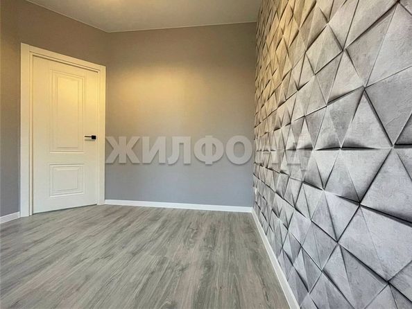 
  Продается 1-комн. квартира, 33.4 м², Западный Обход ул
. Фото 11.