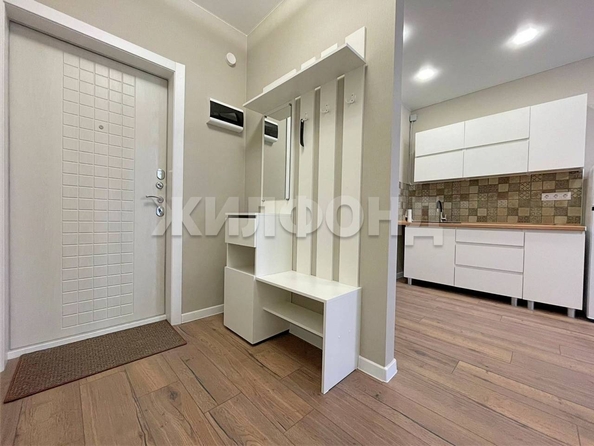 
  Продается 1-комн. квартира, 35.4 м², Западный Обход ул, д. 39/1к6
. Фото 7.