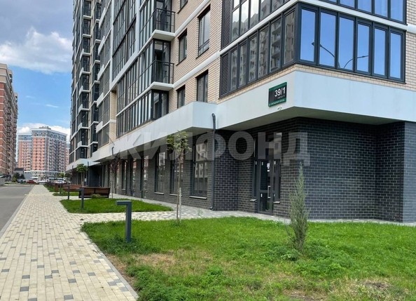 
  Продается 1-комн. квартира, 35.4 м², Западный Обход ул, д. 39/1к6
. Фото 20.