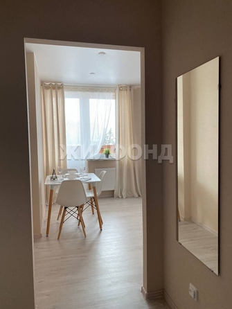 
  Продается 1-комн. квартира, 34 м², Западный Обход ул, д. 38/1
. Фото 7.