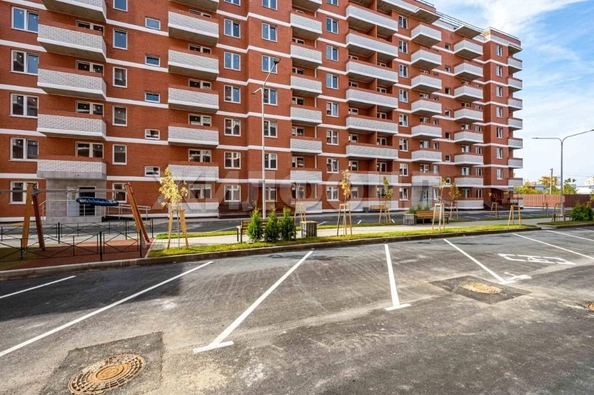 
  Продается 1-комн. квартира, 34 м², Западный Обход ул, д. 38/1
. Фото 10.