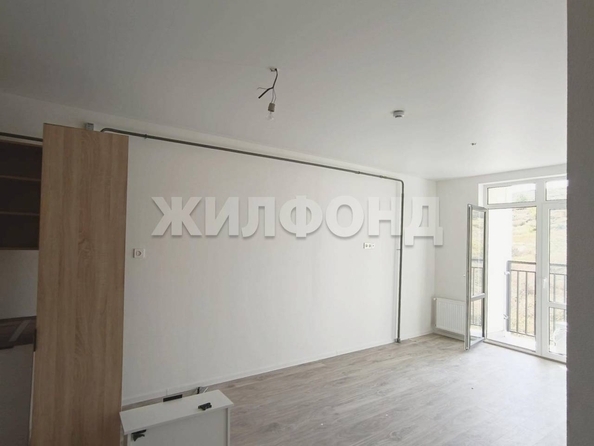 
  Продается 1-комн. квартира, 43 м², Николая Старшинова ул, д. 12/2
. Фото 8.