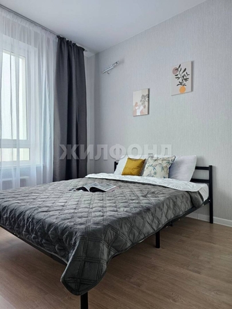 
  Продается 1-комн. квартира, 29.1 м², Воронежская ул, д. 47/10
. Фото 1.