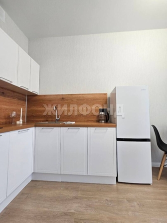 
  Продается 1-комн. квартира, 29.1 м², Воронежская ул, д. 47/10
. Фото 5.
