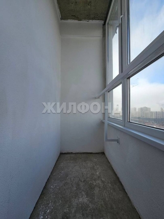 
  Продается 1-комн. квартира, 29.1 м², Воронежская ул, д. 47/10
. Фото 11.