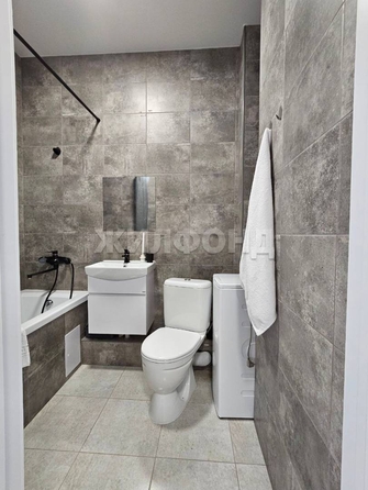 
  Продается 1-комн. квартира, 29.1 м², Воронежская ул, д. 47/10
. Фото 12.