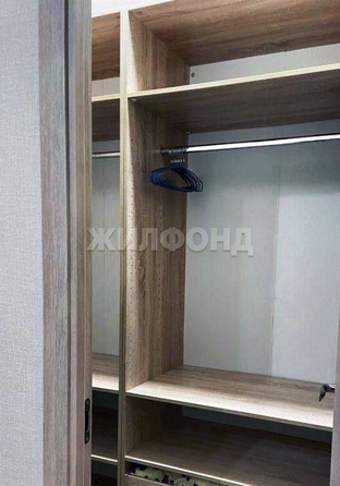 
  Продается 1-комн. квартира, 36 м², Красных Партизан ул, д. 1/4
. Фото 4.