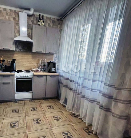 
  Продается 1-комн. квартира, 36 м², Красных Партизан ул, д. 1/4
. Фото 6.