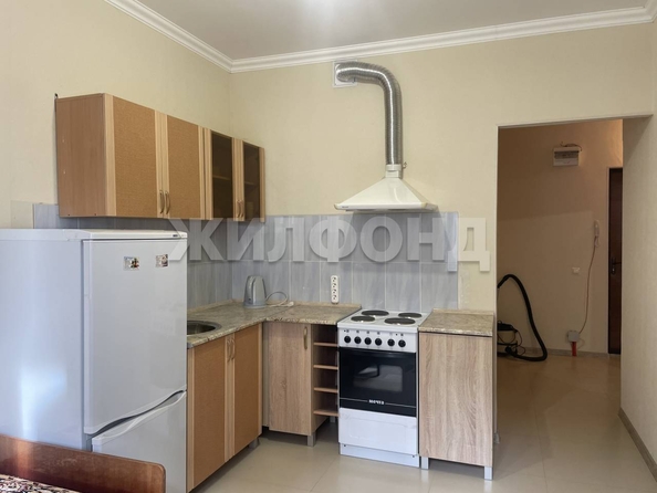 
  Продается 1-комн. квартира, 40.6 м², Московская ул, д. 125 к1
. Фото 5.