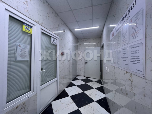 
  Продается 1-комн. квартира, 40.6 м², Московская ул, д. 125 к1
. Фото 14.
