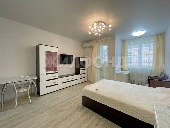 
  Продается студия, 27.5 м², Адмирала Серебрякова ул
. Фото 1.