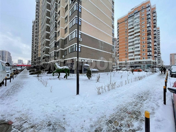 
  Продается студия, 27.5 м², Адмирала Серебрякова ул
. Фото 19.