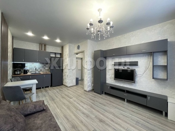 
  Продается 1-комн. квартира, 36.4 м², Западный Обход ул
. Фото 1.