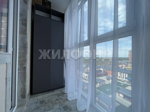
  Продается 1-комн. квартира, 36.4 м², Западный Обход ул
. Фото 6.