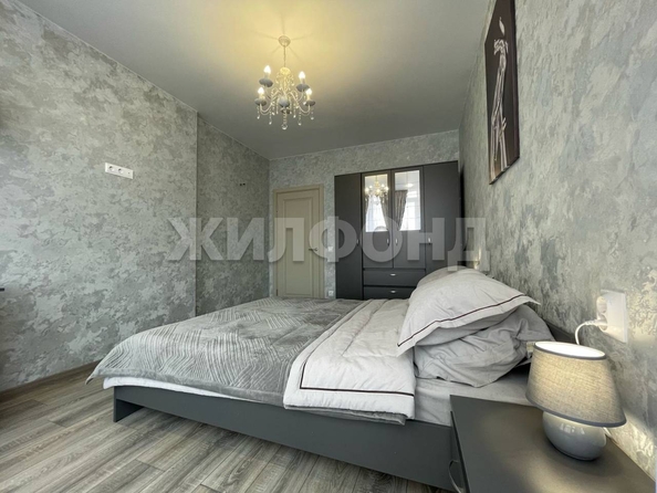 
  Продается 1-комн. квартира, 36.4 м², Западный Обход ул
. Фото 12.