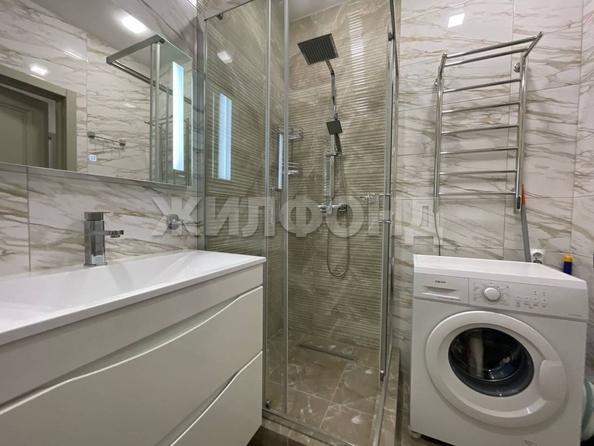 
  Продается 1-комн. квартира, 36.4 м², Западный Обход ул
. Фото 14.