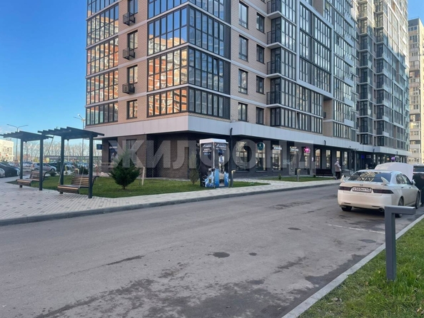
  Продается 1-комн. квартира, 36.4 м², Западный Обход ул
. Фото 26.