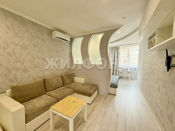
  Продается 1-комн. квартира, 42.5 м², Архитектора Ишунина ул, д. 7/1к2
. Фото 2.