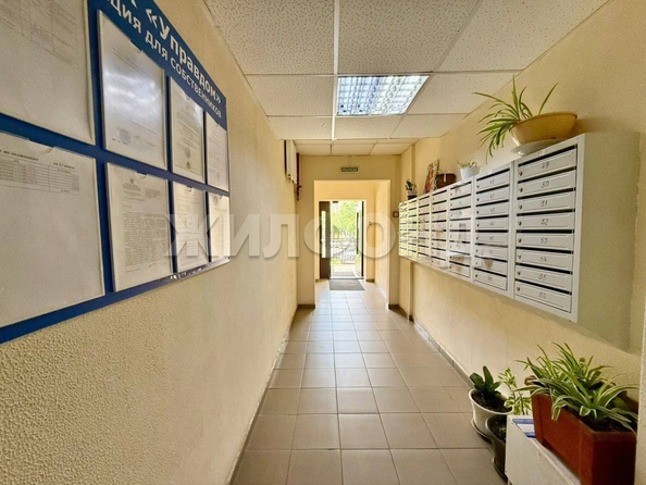 
  Продается 1-комн. квартира, 42.5 м², Архитектора Ишунина ул, д. 7/1к2
. Фото 8.
