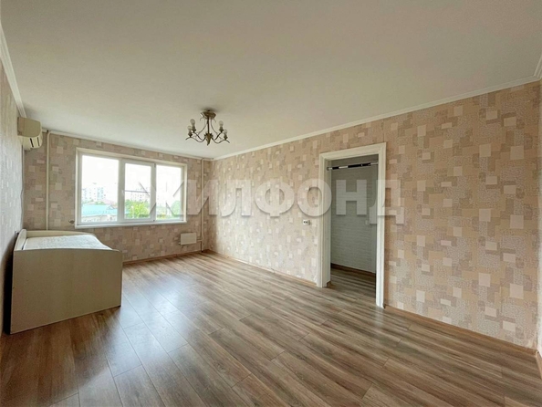
  Продается 1-комн. квартира, 39.2 м², Бульварное Кольцо ул, д. 21
. Фото 1.