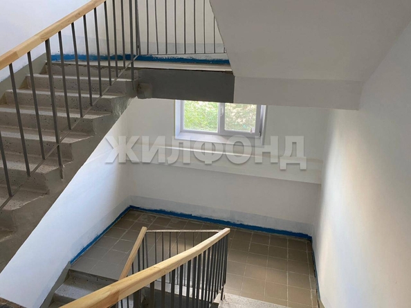 
  Продается 1-комн. квартира, 39.2 м², Бульварное Кольцо ул, д. 21
. Фото 15.