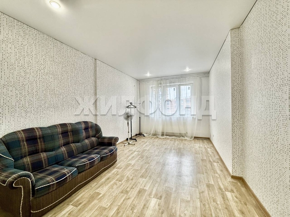 
  Продается 1-комн. квартира, 36.7 м², Российская ул, д. 79/3к1
. Фото 1.