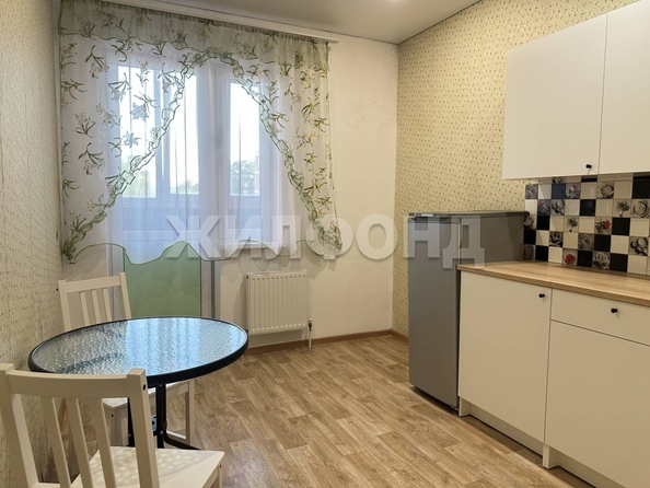 
  Продается 1-комн. квартира, 36.7 м², Российская ул, д. 79/3к1
. Фото 6.