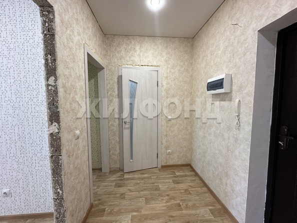 
  Продается 1-комн. квартира, 36.7 м², Российская ул, д. 79/3к1
. Фото 8.