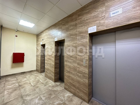 
  Продается 1-комн. квартира, 36.7 м², Российская ул, д. 79/3к1
. Фото 20.