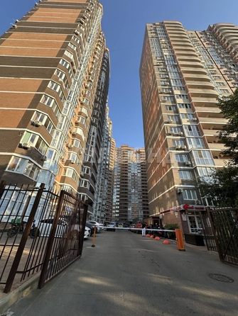 
  Продается 1-комн. квартира, 36.7 м², Российская ул, д. 79/3к1
. Фото 23.
